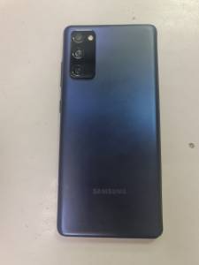 01-200211628: Samsung galaxy s20 fe 5g sm-g781u1 6/128gb