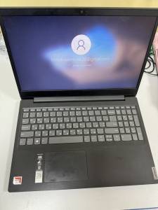 01-200211166: Lenovo єкр. 15,6/ amd a6 9225 2,6ghz/ ram4gb/ ssd128gb/ video r4