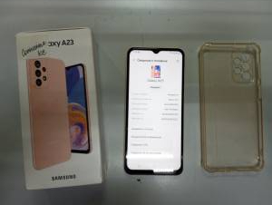 01-200213352: Samsung galaxy a23 4/64gb