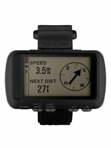 Gps-навигатор Garmin foretrex 601