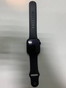 01-200216856: Apple watch series 7 gps 45mm aluminum case with sport