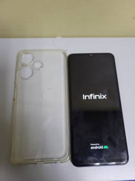 01-200214521: Infinix x669d hot 30i nfc 4/128gb