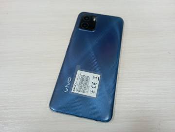 01-200193383: Vivo y15s 3/32gb