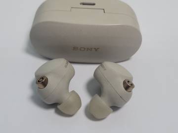 01-200128806: Sony wf-1000xm4