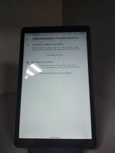 01-200230282: Lenovo tab m8 2/32gb wi-fi