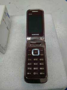 01-200233258: Samsung gt-c3592