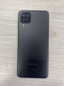 01-200233272: Samsung galaxy a12 nacho sm-a127f 4/64gb