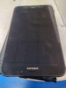 01-200241811: Samsung galaxy tab active 2 8&#34; lte 3gb/16gb sm-t395