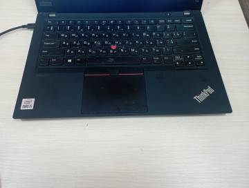 01-200227951: Lenovo єкр. 14/ core i5-10210u 1,6ghz/ ram16gb/ ssd256gb/ uhd620