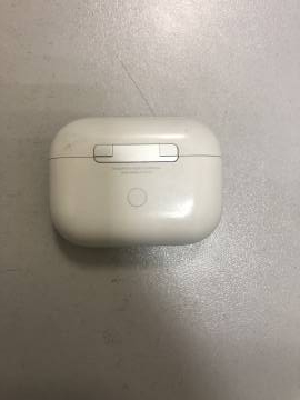 01-200244187: Apple airpods pro