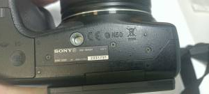 01-200248010: Sony cyber-shot dsc-hx400v