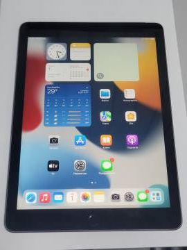 01-200204229: Apple ipad air 2 wifi 64gb 3g