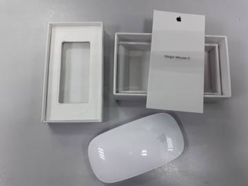 01-200249240: Apple magic mouse 2