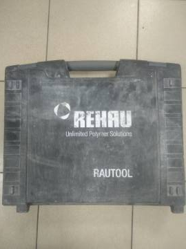 01-200249418: Rehau rautool m1 16-32mm