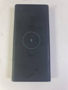 01-200244044: Xiaomi mi 10w wireless power bank 10000mah