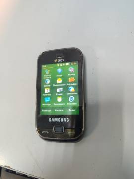 01-200195931: Samsung b5722 duos