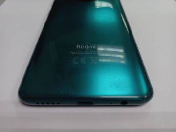 01-200256265: Xiaomi redmi note 9 3/64gb