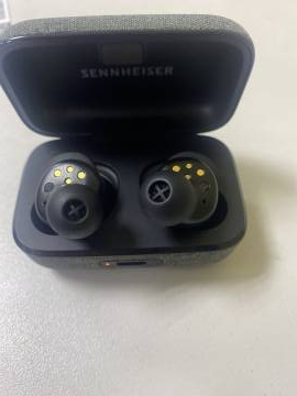 01-200257527: Sennheiser momentum true wireless 3