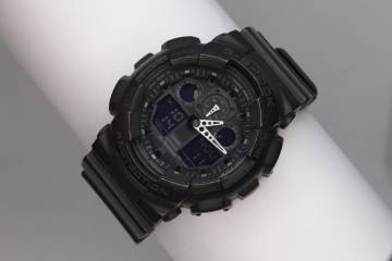 01-200256912: Casio ga-100