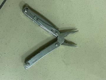 01-200259400: Leatherman wingman