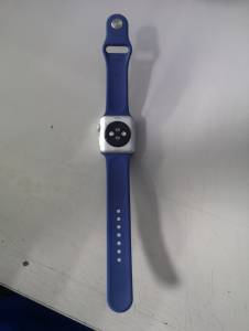 01-200227139: Apple watch series 3 gps 38mm aluminum case a1858