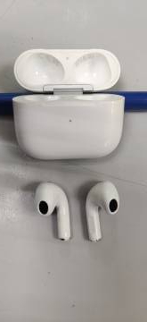 01-200260278: Apple airpods 3rd generation