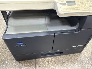 01-200262673: Konica Minolta bizhub 185