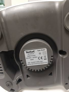 01-200262487: Tefal bl420131