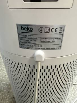 01-200263889: Beko atp7100i