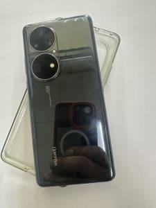 01-200267781: Huawei p50 pro 8/256gb