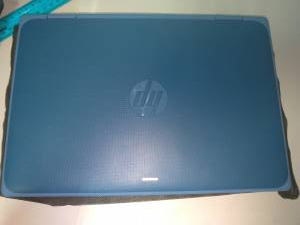 01-200263057: Hp екр.11,6"/intel celeron n4120 1.1hhz /ram4gb/ssd128gb/ touch