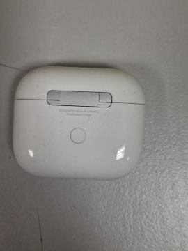 01-200270738: Apple airpods 3rd generation