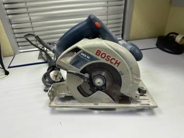 01-200267939: Bosch gks 55