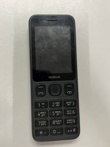 01-200263219: Nokia 125 dual sim