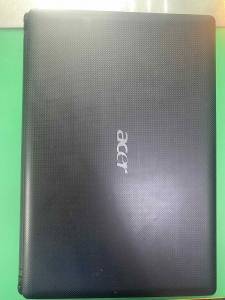 01-200272067: Acer єкр. 13,3/ core i3 2310n 2,1ghz /ram6gb/ssd120gb/ dvd rw