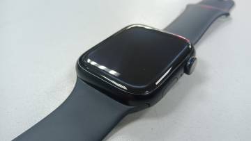 01-200245229: Apple watch series 9 gps 45mm aluminum case w. s. loop