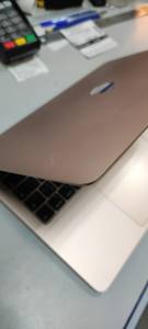 01-200210026: Apple Macbook Air a2179/ core i3 1,1ghz/ ram8gb/ ssd256gb/ iris plus/ retina, truetone, touch id