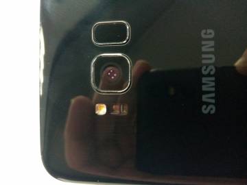 01-200275820: Samsung g955f galaxy s8 plus 64gb