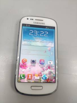 01-200275269: Samsung i8190 galaxy s3 mini 8gb