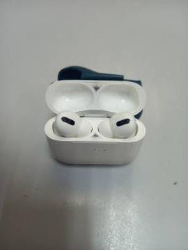 01-200272119: Apple airpods pro