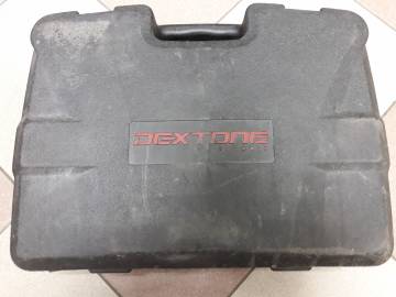 01-200277609: Dextone dxrh-850e