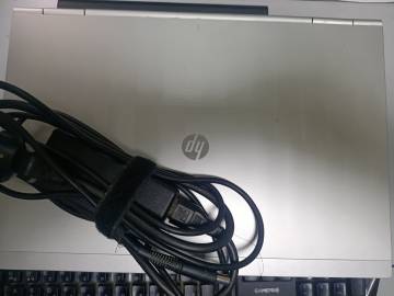 01-200248777: Hp core i5 2520m 2,5ghz/ ram4gb/ hdd500gb/ dvdrw