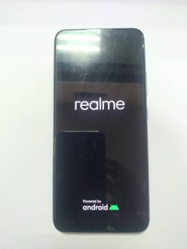 01-200240386: Realme c21y 3/32gb