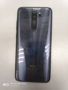 01-200282532: Xiaomi redmi note 8 pro 8/128gb