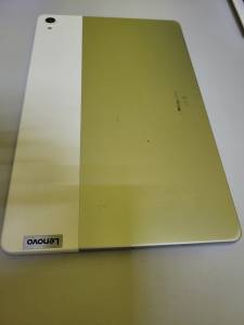 01-200284905: Lenovo tab p11 plus 6/128gb wi-fi