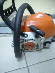 01-200286702: Stihl ms 181