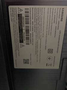 01-200286214: Samsung ue55du8000