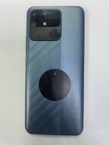 01-200276893: Realme narzo 50 4/64gb