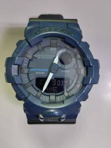 01-200284330: Casio gba-800