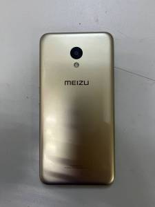 01-200286897: Meizu m5 16gb